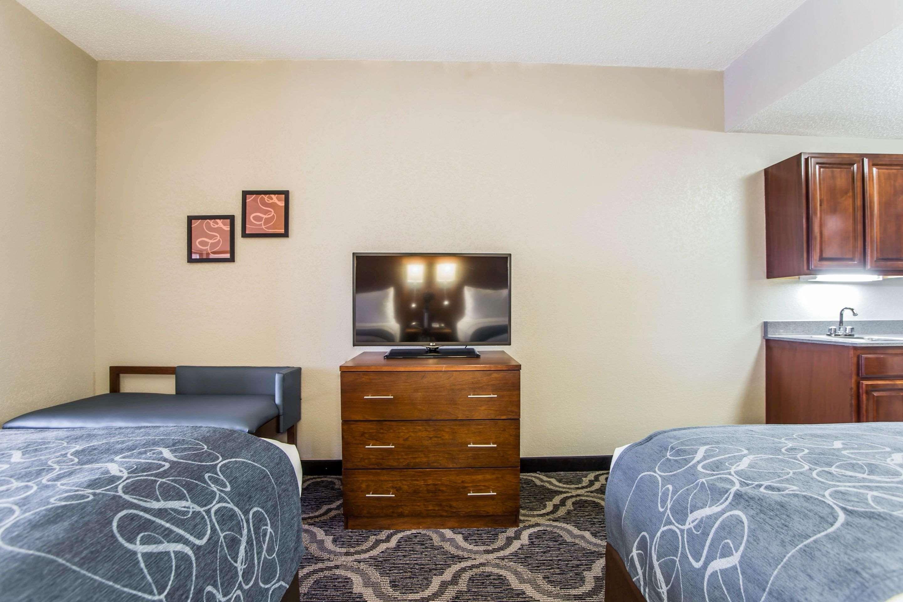 Comfort Suites Pineville - Ballantyne Area Экстерьер фото