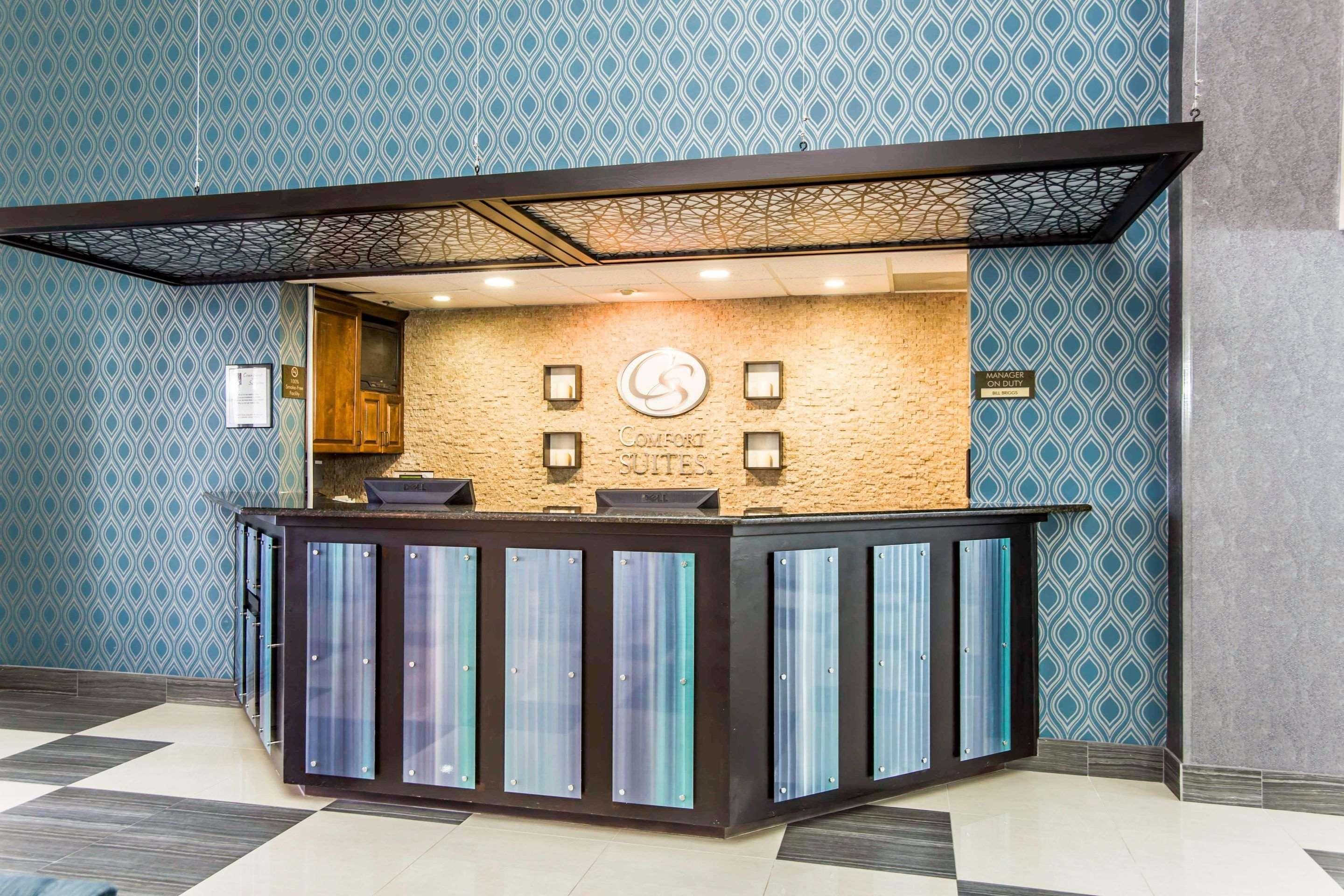 Comfort Suites Pineville - Ballantyne Area Экстерьер фото